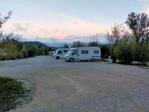 Added a photo to a location
