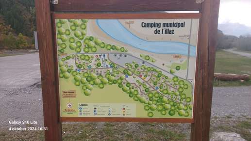 Added a photo to a location
