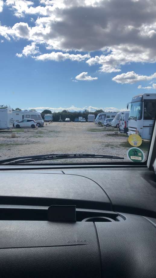 Aggiunta una foto a una posizione