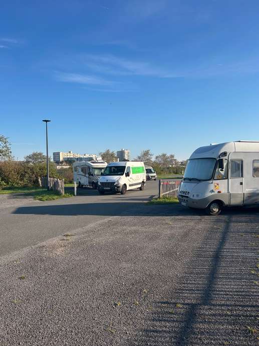 Een foto toegevoegd aan een locatie