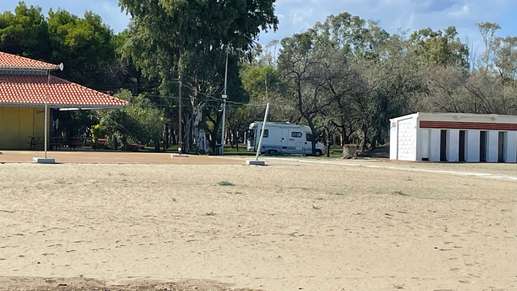 Añadió una foto a una ubicación