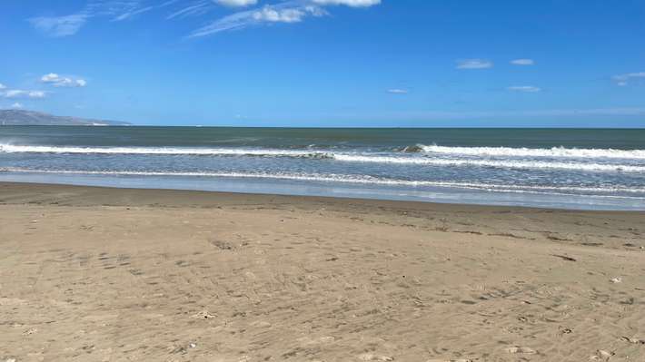 Camping Lido Tellina