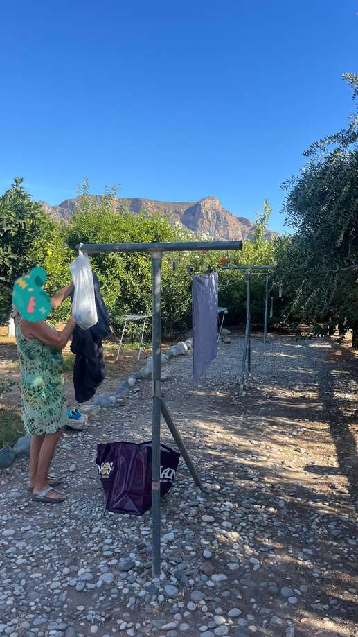 Aggiunta una foto a una posizione
