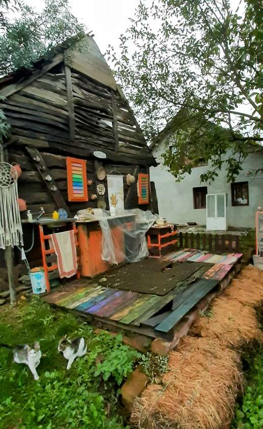 Añadió una foto a una ubicación