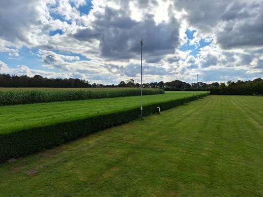 Een foto toegevoegd aan een locatie