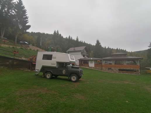 Einem Ort wurde ein Foto hinzugefügt