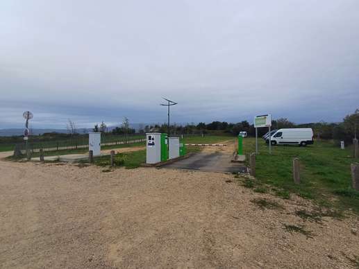 Added a photo to a location
