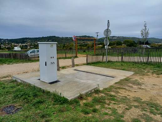Added a photo to a location