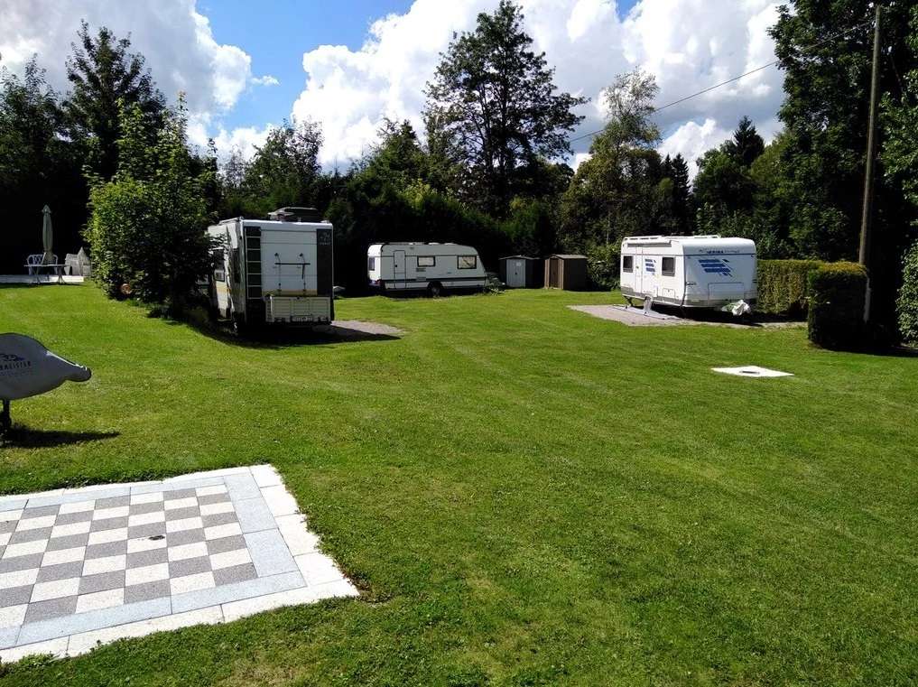 Naturist Schwarzwald