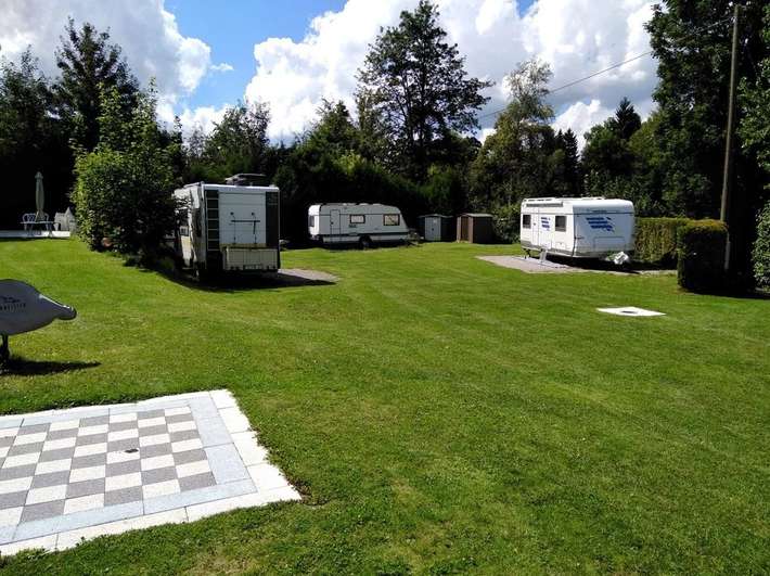 Naturist Schwarzwald