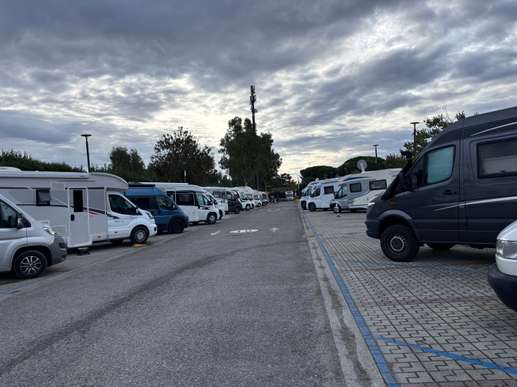 Een foto toegevoegd aan een locatie