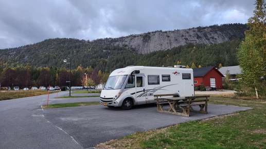 Ajout d'une photo à un emplacement