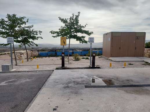 Added a photo to a location