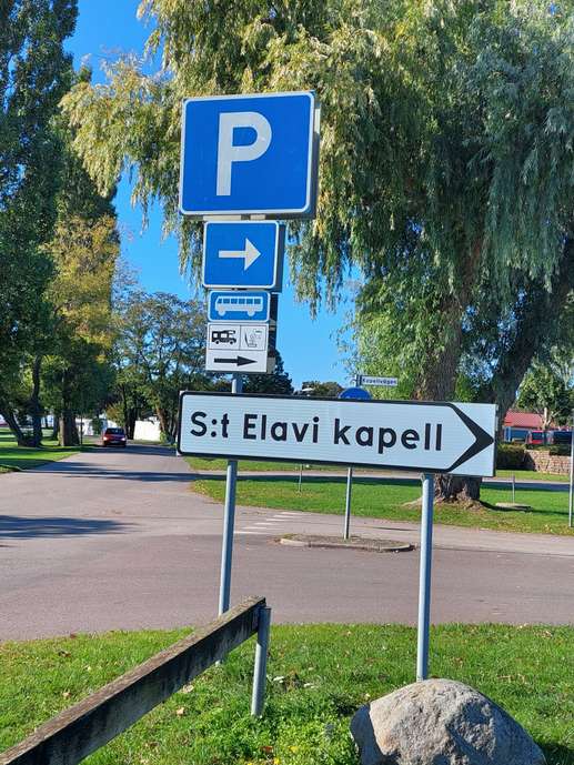 Een foto toegevoegd aan een locatie