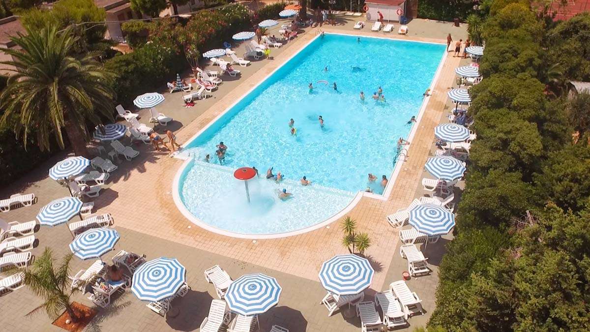 Villaggio Vacanze Bahia
