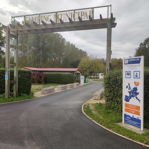 Aggiunta una foto a una posizione