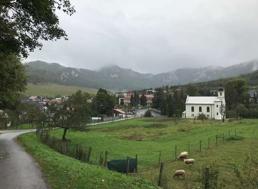 Een foto toegevoegd aan een locatie