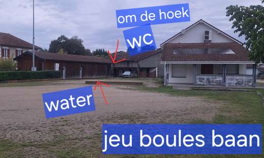 Einem Ort wurde ein Foto hinzugefügt
