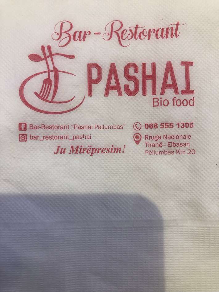 Pasha