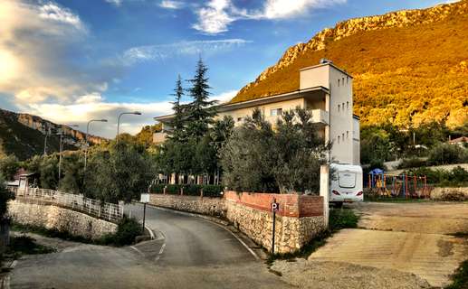 Added a photo to a location