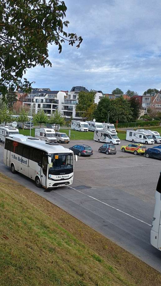 Een foto toegevoegd aan een locatie