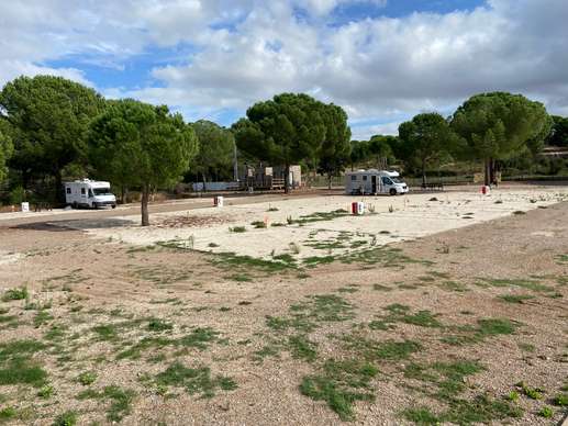 Ajout d'une photo à un emplacement