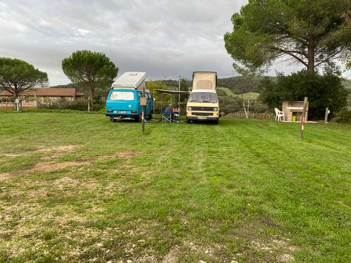 Agri Sant'Agnese