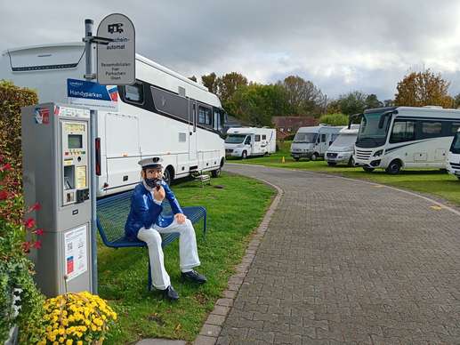 Einem Ort wurde ein Foto hinzugefügt