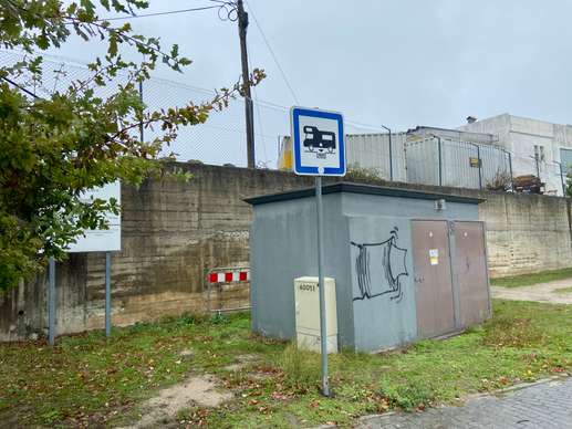 Ajout d'une photo à un emplacement