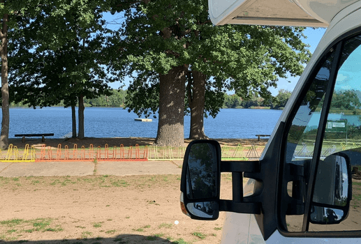 Added a photo to a location