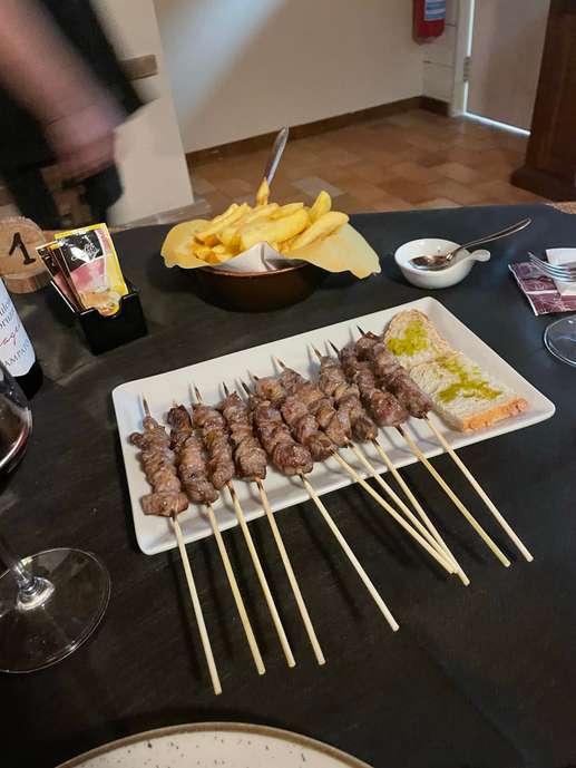 Einem Ort wurde ein Foto hinzugefügt