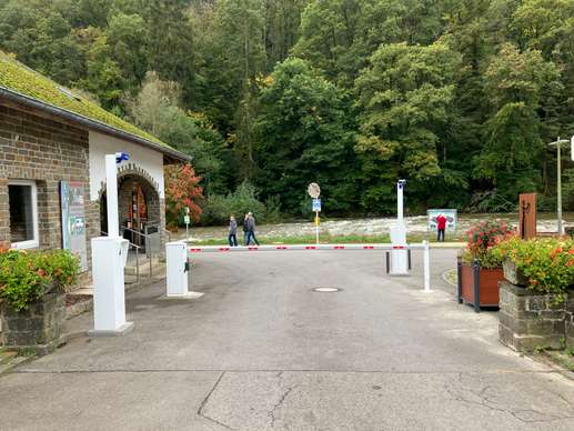 Ajout d'une photo à un emplacement