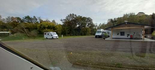 Een foto toegevoegd aan een locatie