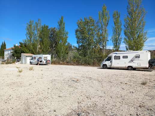 Een foto toegevoegd aan een locatie