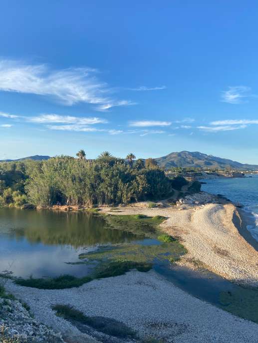 Added a photo to a location