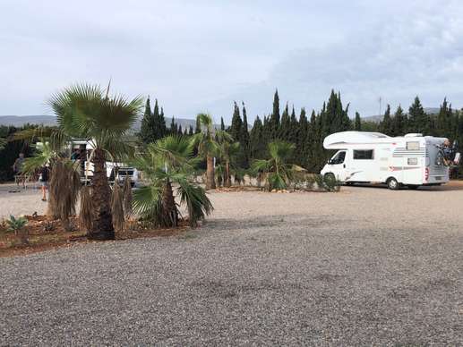 Ajout d'une photo à un emplacement