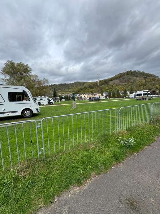Een foto toegevoegd aan een locatie