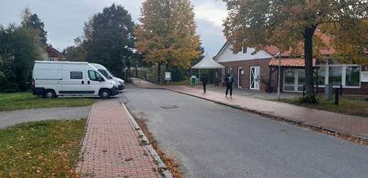 Aggiunta una foto a una posizione