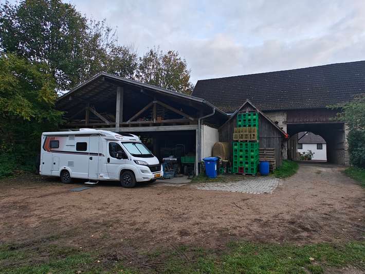 Weingut Fritz Straub