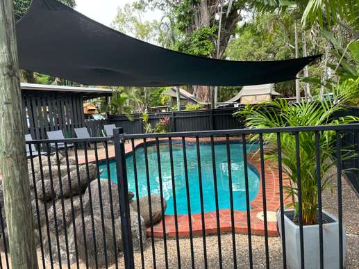 Added a photo to a location