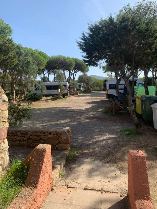 Ajout d'une photo à un emplacement