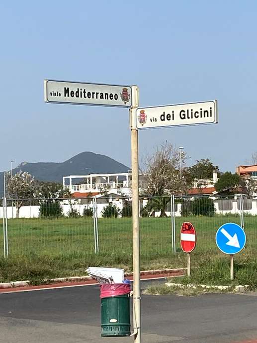 Een foto toegevoegd aan een locatie
