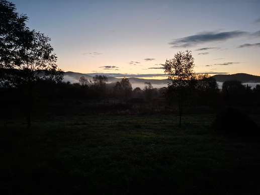 Een foto toegevoegd aan een locatie