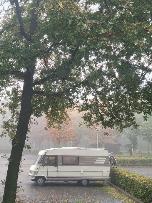 Einem Ort wurde ein Foto hinzugefügt