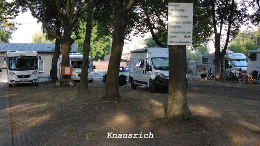 Ajout d'une photo à un emplacement