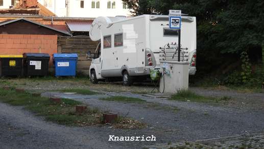 Ajout d'une photo à un emplacement