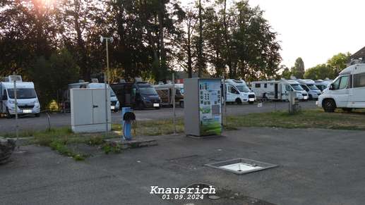 Ajout d'une photo à un emplacement