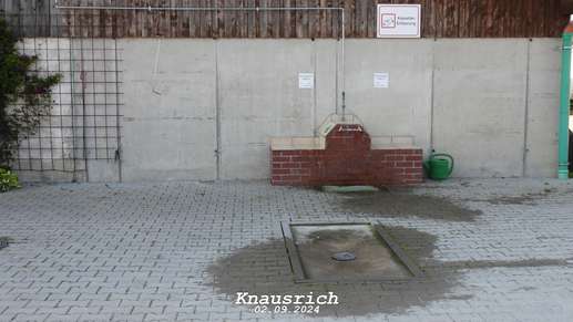 Ajout d'une photo à un emplacement