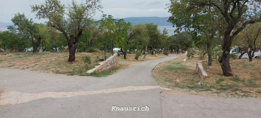 Ajout d'une photo à un emplacement
