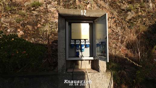 Ajout d'une photo à un emplacement